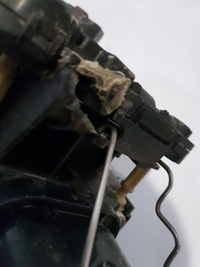 фото thumb №9, Комплект фари vw phaeton ксенон 3d0