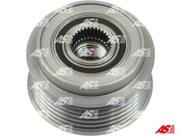 фото thumb №11, Колесо пасове wolnobiezne генератора