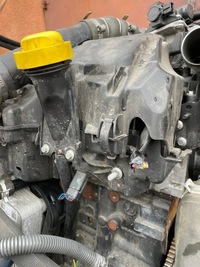 фото thumb №9, Kompletny двигун nissan nv200 1.5 dci 110hp k9k636 k9k 636