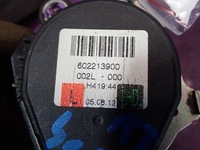 фото thumb №3, Vw golf v 03-09 pas безопасности левый перед 1k3857705c