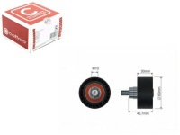 Купити Caffaro ролик ремінь - ремінь клиновий 1611422880 575, фото thumb