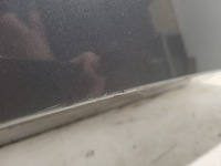 Капот mercedes glk w204 рестайлінг Недорого, фото thumb