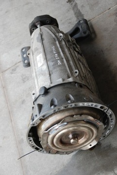 фото thumb №6, Mercedes w204 w212 коробка передач коробки передач 2042707102 kpl