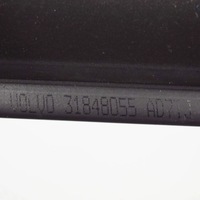 фото thumb №6, Volvo s90, v90 2018 левая сторона молдинг / прокладка стекло дверь задних