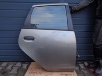 фото thumb №14, Mitsubishi colt 10 r двері праве 56h пара