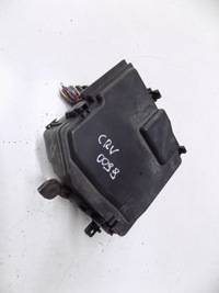 фото thumb №6, Honda cr-v iii коробка предохранителей