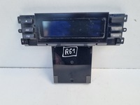 фото thumb №1, Volvo s80 ii v70 iii дисплей радио экран