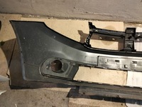 фото thumb №12, Dacia sandero 2 ii lift бампер перед передний 16-