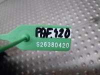 Основание аккумулятор 6g91-10723-af ford mondeo mk4 galaxy mk3 s-max mk1 с Разборки, фото thumb