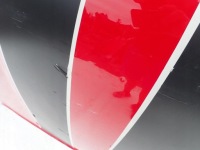 Mini cooper 2 2 09- капот крышка двигателя с Разборки, фото thumb