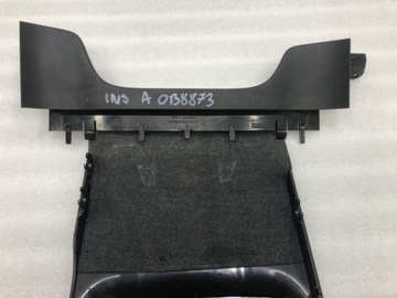 фото thumb №8, Защита колонки рулевого opel insignia a рестайлинг