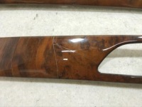 Накладка mercedes-benz klasa m 2015 набор a1667301322 Недорого, фото thumb