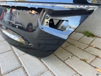 фото thumb №7, Кришка зад задня mercedes e-klasa w213 213 рестайлінг sedan