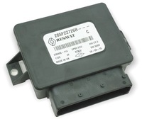 фото thumb №1, Модуль тормоза kadjar 285f22726r