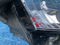 фото thumb №7, Skoda octavia iii lift лампа правий перед передня права 5e1941016c