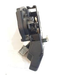 фото thumb №7, Замок багажника задня кришка багажника honda accord 1998-2002