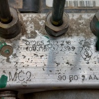 фото thumb №12, Dacia sandero logan насос гальмівна abs 0265232718
