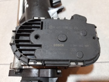 фото thumb №6, Jeep grand cherokee wk 3.0 crd дросельна заслінка оригінал.