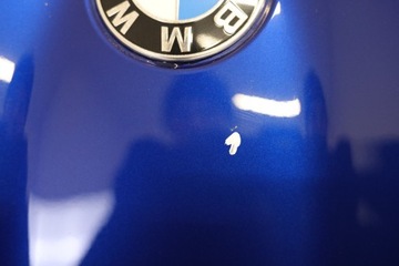 фото thumb №6, Капот кришка передня bmw xm g09 c1k marina-bay-blau металік