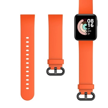 Поясная полоса для Xiaomi Mi Watch Lite | Много цветов