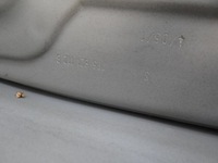 фото thumb №12, Крыло перед правый porsche cayenne 2 ii 7p5 2010-2014