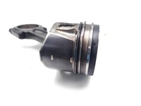 фото thumb №7, Volvo v50 поршень з шатуном 2.0 d дизель 100kw 136 hp d4204t 2006 estate