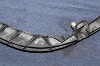 фото thumb №13, Напрямна бампера правий lub лівий задня corolla e12 kombi