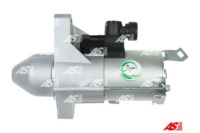 As-pl стартер 12v honda civic 1.8 vtec 2006 - Цена, фото thumb