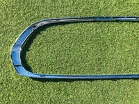 фото thumb №8, Mini cooper f55 f56 рестайлинг 2018 рамка хром решётка передняя перед