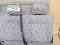 фото thumb №6, Vw transporter t4 сидіння заднє сидіння 3 місцева iii ряд