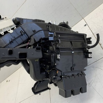 фото thumb №11, Обігрівач повітродувка кліматронік комплектна audi q5 ii fy 80a s-line 19r