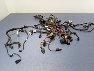 фото thumb №9, Bmw 7 g11 g12 g05 4.4 n63 джгут двигуна 8654416