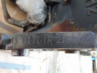 фото thumb №14, Двигун блок dół wał поршні opel astra j iv 1.7 cdti a17dtr