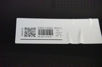 фото thumb №12, Captur i 1 lift nowa накладка бампера передній перед gris erbe оригінал