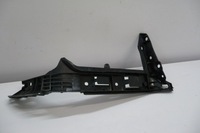 фото thumb №9, Vw transporter t5 2003- напрямна кронштейн бампера лівий задня