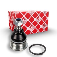 фото thumb №13, Febi шаровая опора рычага mitsubishi p. carisma 95-