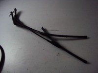 фото thumb №1, Рычаги дворник bmw serii 4 f32 13-