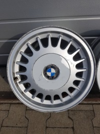 Диски 15” aluminiowe комплект bmw e38 5x120 7jx15h2 et20 kba41352 1179761 Доставка, фото thumb