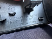 фото thumb №7, Opel astra l решітка ґрати обдув europa 9846012180