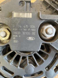 Ford mondeo mk2 2.0 генератор 0124415006 98bb10300be Киев, фото thumb