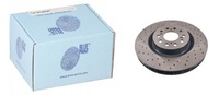 фото thumb №1, Blue print adh243131 диск тормозная