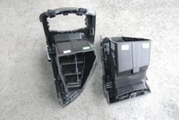 фото thumb №4, Ford custom решётка обдув l / p