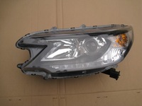 фото thumb №10, Лампа ліва звичайна honda crv iv 2013-2014r nowa оригінал