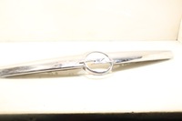 фото thumb №5, Решітка радіатора решітка радіатора opel corsa d