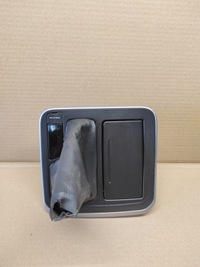 фото thumb №1, Панель рамка передач renault talisman 969443797r