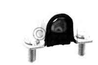 фото thumb №1, Febi гумовий елемент стабілізатора. fiat перед uno w