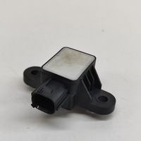 фото thumb №6, Kia niro 2021 задня сторона ліва датчик удару подушка безпеки