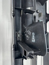 фото thumb №7, Решітка решітка радіатора решітка радіатора хром ford ranger 2005 um46-50710