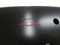 фото thumb №11, Балка усилитель бампера перед mercedes eqs 295 v297