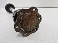 Audi a6 c8 a8 d5 2.0 3.0 tdi приводной вал левый  перед левая передняя приводная Недорого, фото thumb